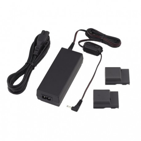 Canon ACK-DC20 AC Adapter Kit