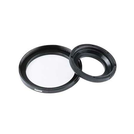 Hama 15262 Filter-adapter stepping ring 52mm/62 mm 
