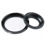 Hama 15867 Filter-adapter stepping ring 58mm/67mm 