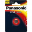 Panasonic CR-2016 3V Battery 2 pcs.