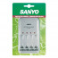 Charger Sanyo MQN04-E Charger Sanyo MQN04-E