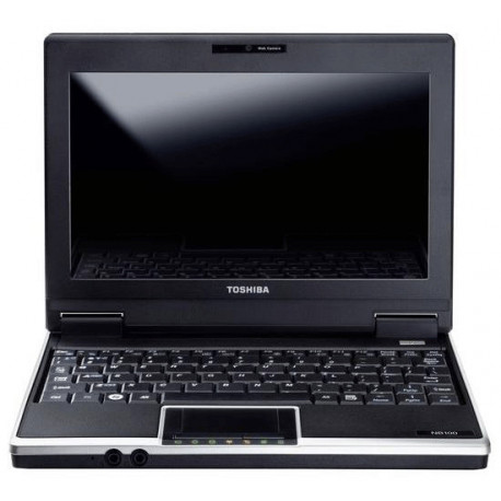  Toshiba NB100-125