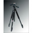Tripod Benro A300FHD1 / A-300EX/HD-18 Алуминиев с трипозиционна глава