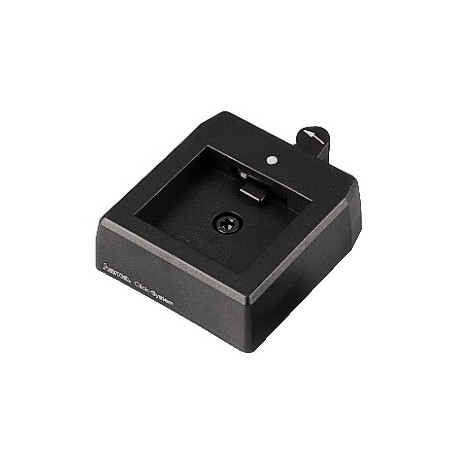 аксесоар Hama 4357 Quick Release Adapter
