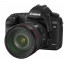  DSLR camera Canon EOS 5D MARK II + Lens Canon 24-105mm f/4 L IS