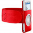 Accessory Apple iPod nano Armband - 186 (червена) Accessory Apple iPod nano Armband - 186 (червена)