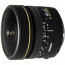 Lens Sigma 8mm f / 3.5 EX DG Fisheye for Canon