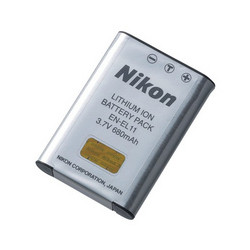 батерия Nikon EN-EL11