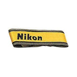 Nikon AN-4Y Neckstrap camera strap