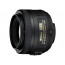фотоапарат Nikon D3400 + обектив Nikon DX 35mm f/1.8G + филтър Praktica UV MC 52mm