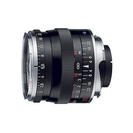 обектив Zeiss Biogon 35MM F/2 T* за Zeiss Icon