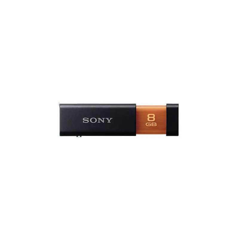 Micro Vault Usb USB Флаш памет Sony Micro Vault 8GB | ФотоСинтезис
