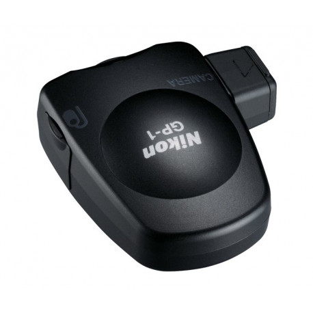 Accessory Nikon GP-1 GPS Unit