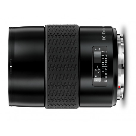 обектив Hasselblad HC 50MM F/3.5