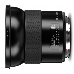 Lens Hasselblad HCD 28mm f/4