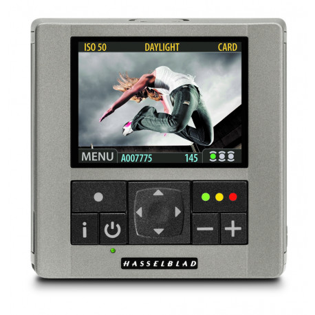 гръб Hasselblad CFII-39 MS Digital Back