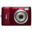 фотоапарат Nikon Coolpix L20 (червен)
