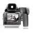 DSLR camera Hasselblad H3DII-31 Camera