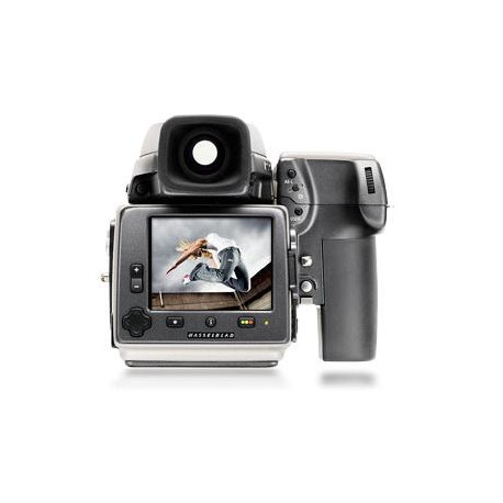 DSLR camera Hasselblad H3DII-31 Camera