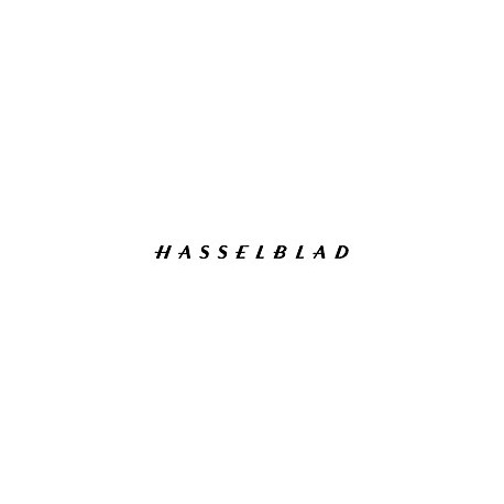 Hasselblad Rear Cover Camera Body