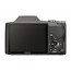 фотоапарат Sony DSC-H20 (черен)
