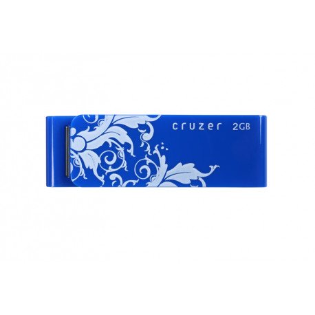 USB SanDisk Cruzer Pattern 2GB