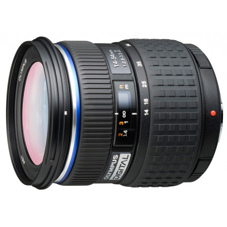 обектив Olympus ZD 14-54mm f/2.8-3.5 II