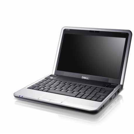  Dell Inspiron Mini 9 (черен)