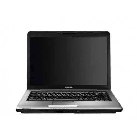  Toshiba Satellite Pro A300-1E7
