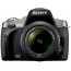 DSLR camera Sony A330 + Lens Sony SAL 18-55mm f/3.5-5.6 DT DSLR camera Sony A330 + Lens Sony SAL 18-55mm f/3.5-5.6 DT