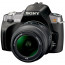 DSLR camera Sony A330 + Lens Sony SAL 18-55mm f/3.5-5.6 DT DSLR camera Sony A330 + Lens Sony SAL 18-55mm f/3.5-5.6 DT