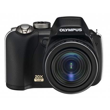Camera Olympus SP-565