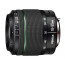 DSLR camera Pentax K-3 II + Lens Pentax 18-55mm f/3.5-5.6 DA