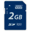 карта памет Goodram SD 2GB