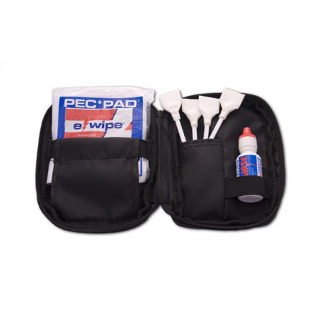 аксесоар Photographic Solutions Digital Survival Basic Kit (Eclipse + Type 1) - комплект за почистване аксесоар Photographic Solutions Digital Survival Basic Kit (Eclipse + Type 1) - комплект за почистване