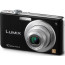 фотоапарат Panasonic Lumix FS 62 (черен)