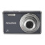 фотоапарат Olympus FE-4000 (сив)