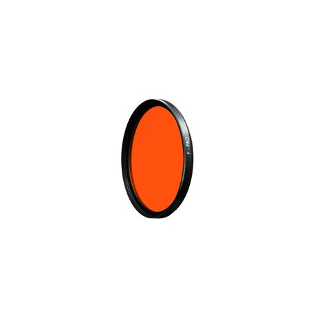 филтър B+W RED-ORANGE (041M) 49mm филтър B+W RED-ORANGE (041M) 49mm