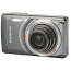 фотоапарат Olympus Mju 7010 (сив)