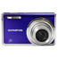 Camera Olympus FE-5020 (син) Camera Olympus FE-5020 (син)