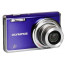 Camera Olympus FE-5020 (син) Camera Olympus FE-5020 (син)