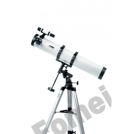 телескоп Fomei RL 900-114/AT3/EQ7