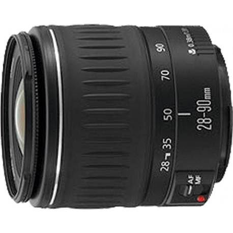 Canon EF 28-90MM F/4-5.6 III