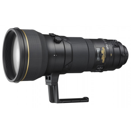 Lens Nikon AF-S Nikkor 400mm f/2.8G ED VR Lens Nikon AF-S Nikkor 400mm f/2.8G ED VR
