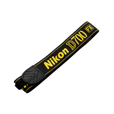 аксесоар Nikon AN-D700 Neckstrap-ремък за фотоапарат 