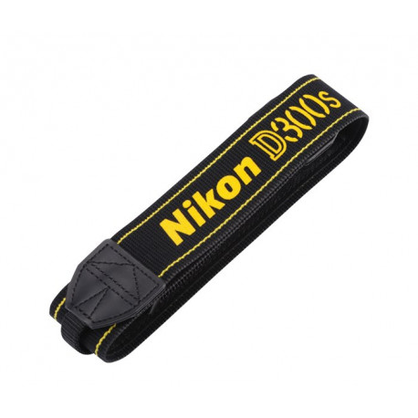 аксесоар Nikon AN-DC4 Neckstrap-ремък за фотоапарат