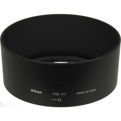 Nikon HB-47 Lens Hood 58 mm (байонет)