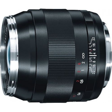 Lens Zeiss DISTAGON 35mm f/2 T* ZE за Canon