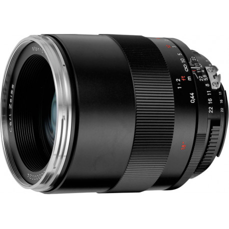 Lens Zeiss MAKRO - PLANAR 100mm F/2 T* ZE за Canon Lens Zeiss MAKRO - PLANAR 100mm F/2 T* ZE за Canon