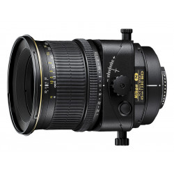Nikon PC-E Nikkor 45mm f / 2.8D ED